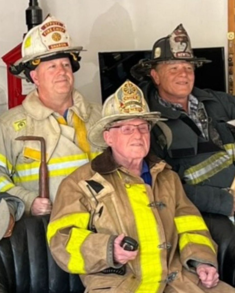 Leary Firefighters tweet media