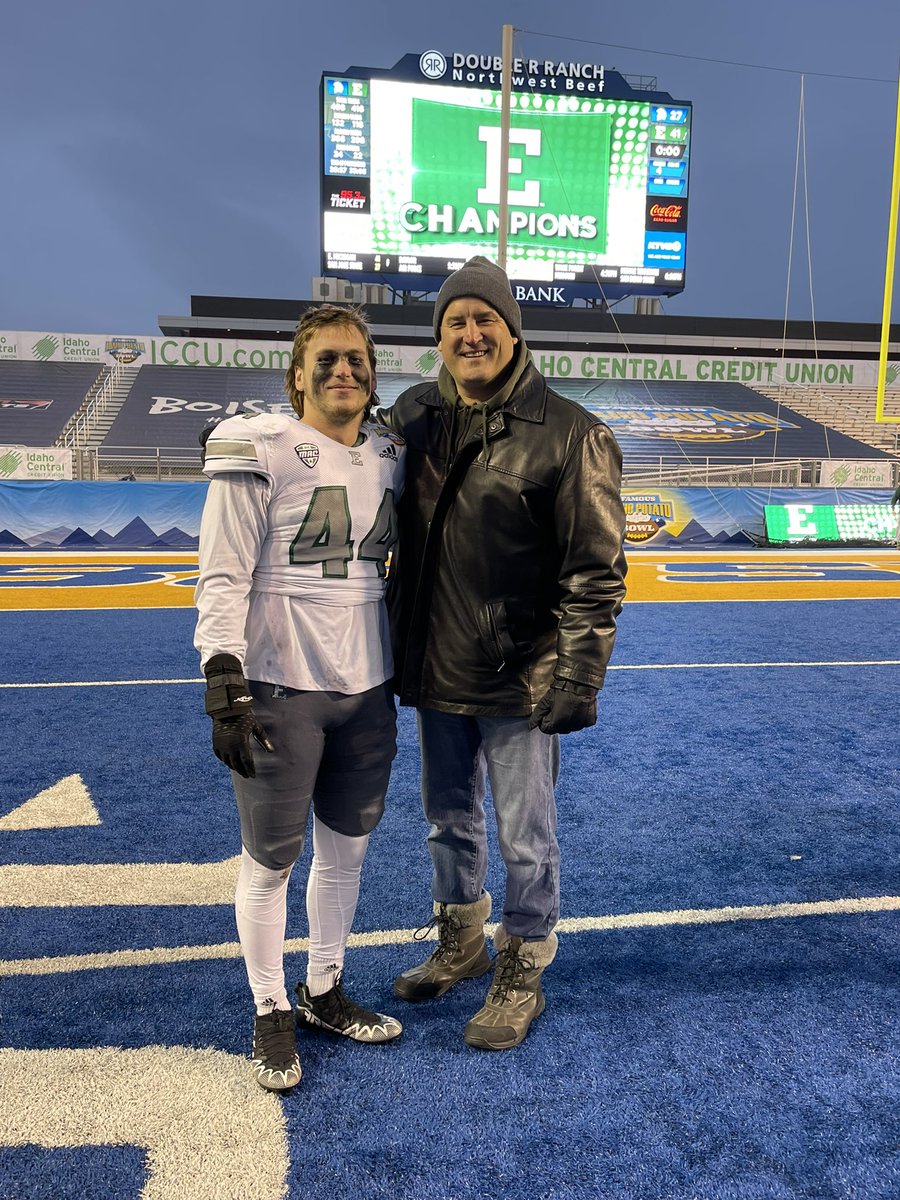 Wishing a happy birthday to a great father! <a href="/scriptcomes1st/">Sean Cameron</a> So lucky to have such a great influence in my life and thankful for all of the lessons you’ve instilled in me and my siblings!