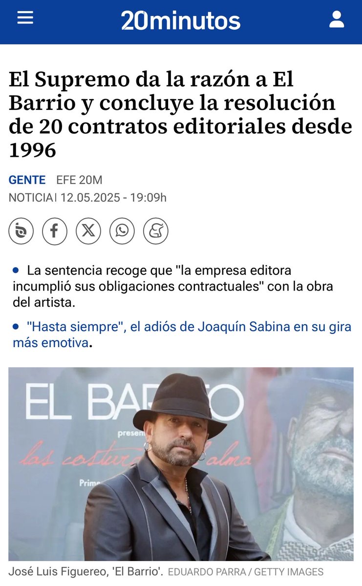 El Barrio Oficial (@elbarrioficial) on Twitter photo 