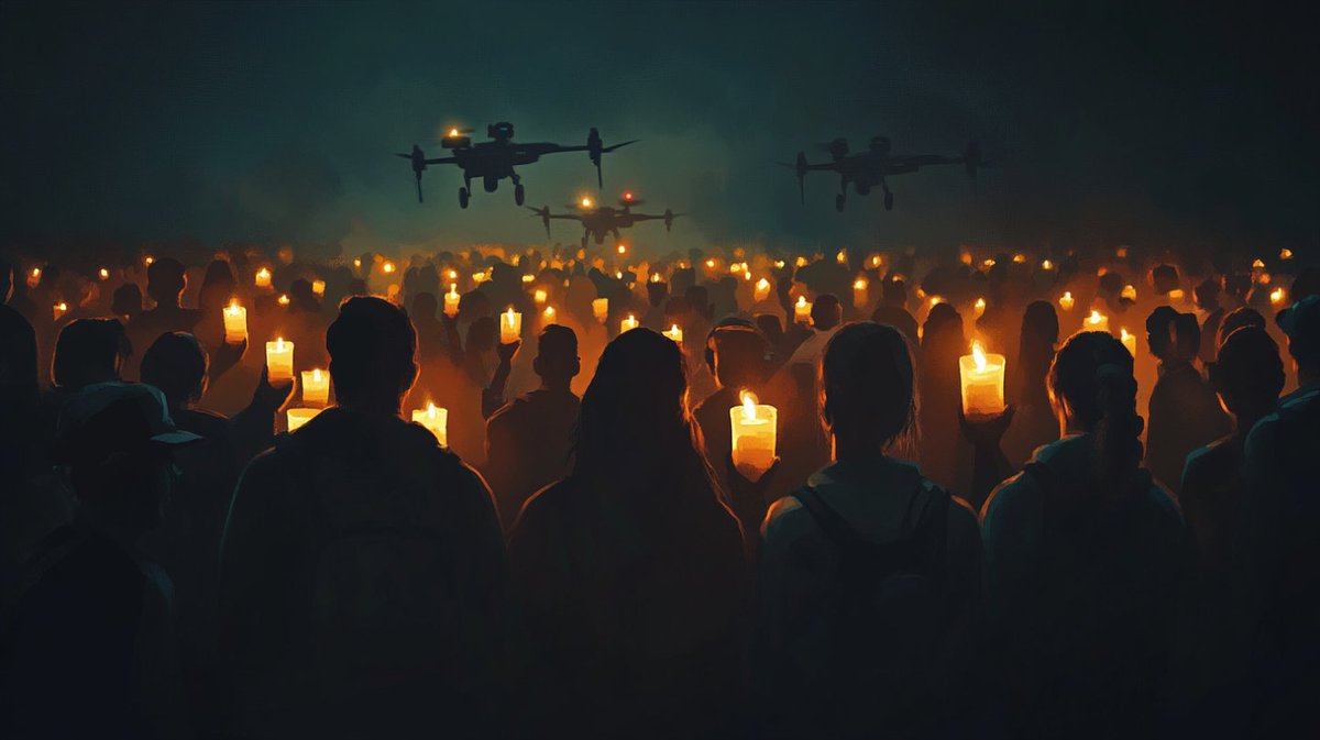 Authoritarianism follows a playbook.
If you know the moves, you can see them coming.
Here are 10 warning signs—and what to do next.
👉 pathfinderchronicles.com/p/authoritaria…