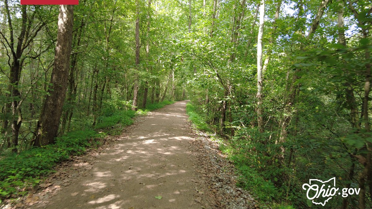Why don’t you just take a hike?
Ohio has miles and miles of beautiful outdoor trails. Find a place to hike near you: ohiodnr.gov/hiking
<a href="/ohiodnr/">OhioDNR</a>