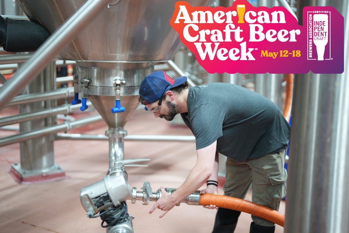 sweetwaterbrew's tweet image. Yeah, you could say we love beer (maybe a bit too much). Whichever craft brewery’s your go-to, craft beer is about so much more than hops and malts.
Cheers to the awesome folks behind the scenes working day in and day out to help sling tasty brews your way – and cheers to all…