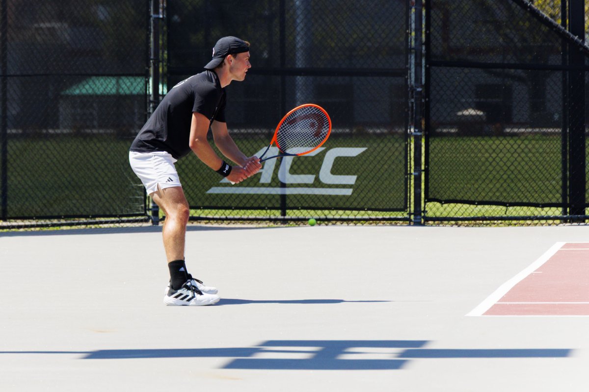 Louisville Men's Tennis tweet media