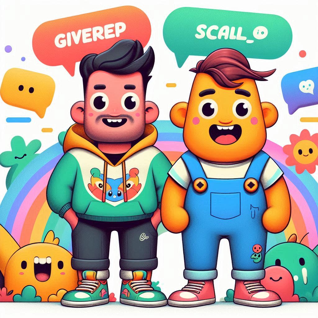 ferdouz247's tweet image. @giverep x @scall_io 🔥
Reputation meets zk identity.
Own your trust. Protect your privacy.
Building the backbone of Web3.
This is the future. 🌐 #Web3 #zkReputation #giverep #scall