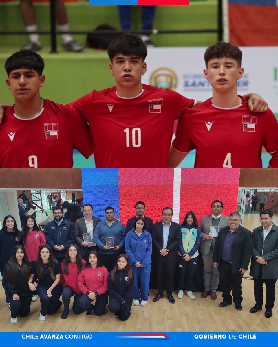 La zona recibirá las disciplinas de basquetbol y voleibol en la categoría juvenil. La oportunidad también permitirá visibilizar la infraestructura e inversión local en materia de espacios deportivos.