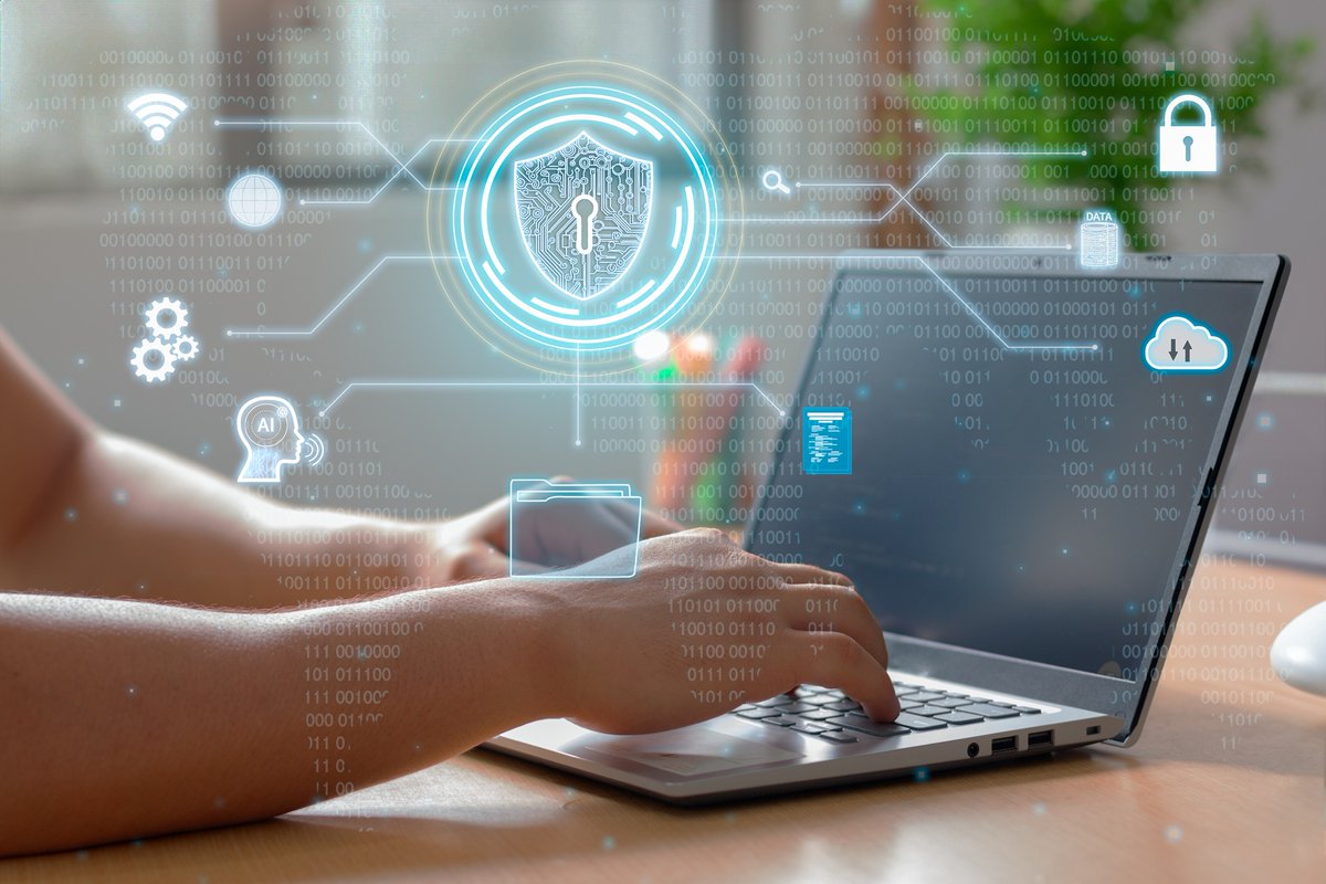 Xylem Vue, la plataforma de <a href="/Xylemspain/">Xylem España</a> e <a href="/IdricaHQ/">Idrica</a>,  urge a integrar nuevas tecnologías para fortalecer la ciberseguridad en infraestructuras críticas del agua   

Noticia completa ➡️ ift.tt/IwpNsbH