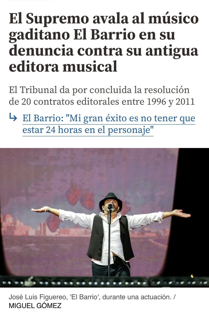El Barrio Oficial (@elbarrioficial) on Twitter photo 