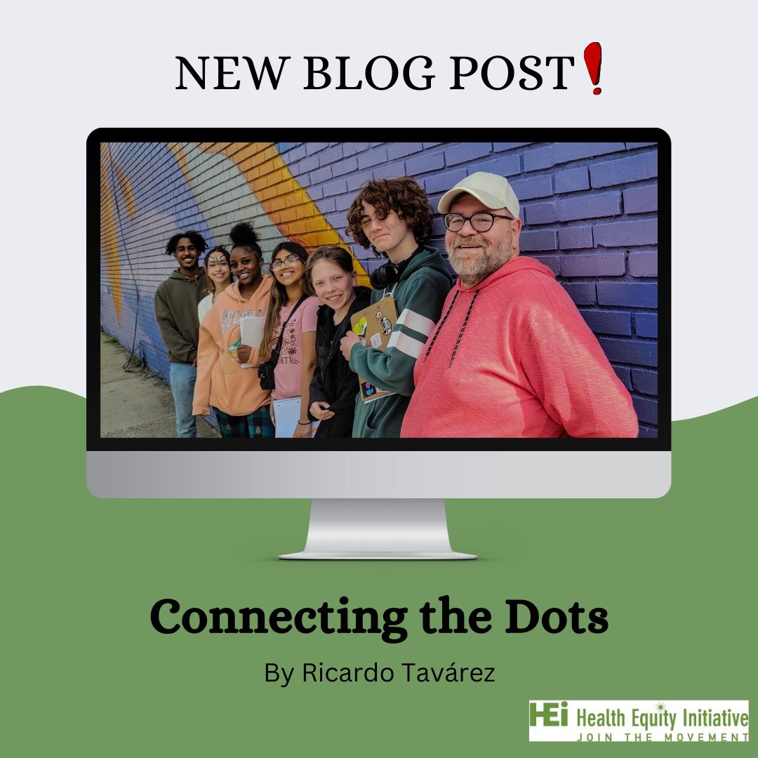 Health Equity Initiative (HEI) (@hlthequityinit) on Twitter photo <a href="/HlthEquityInit/">Health Equity Initiative (HEI)</a> is excited to share a blog post from our grantee partner, New City Neighbors. Click the link โฌ๏ธ to read about community asset mapping, and how it can help us gain a better understanding of the strengths of our communities. #healthequity
bit.ly/4msXoJA <a href="/HlthEquityInit/">Health Equity Initiative (HEI)</a> is excited to share a blog post from our grantee partner, New City Neighbors. Click the link โฌ๏ธ to read about community asset mapping, and how it can help us gain a better understanding of the strengths of our communities. #healthequity
bit.ly/4msXoJA