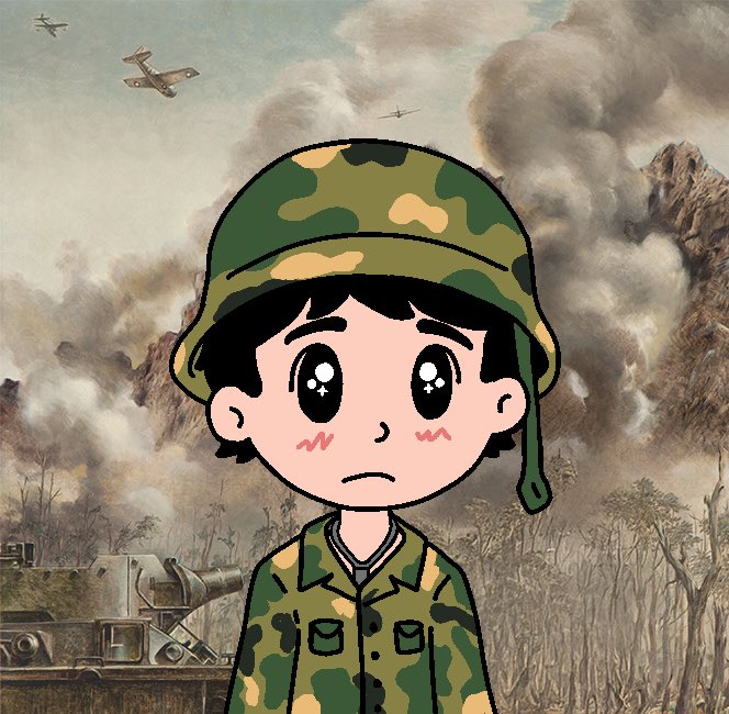 <a href="/lukebelmar/">Luke Belmar 👽</a> No better coin for the trenches than  #Trencher. It was tokenized and the artist actually was cool with it and made banner art for the cto to use! Like if chillguy was chill. 

She’s been making awesome memes and honoraries, ath was like 12M