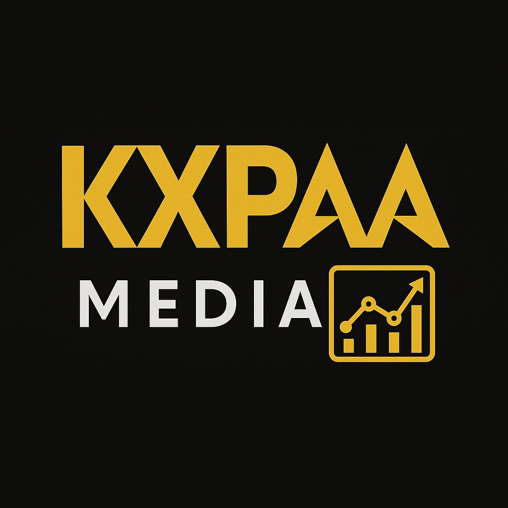 Kxpaa_'s tweet image. My official portfolio is now live.
Case studies. Testimonials. Services. Proof. It’s all there.
This is just a glimpse. A small portion of the countless
clients I’ve worked with and continue to work with every day.
New results, insights, content and wins will be added live.…