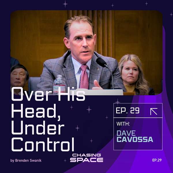 Commercial Space Federation (@csf_spaceflight) on Twitter photo This week CSF President <a href="/DCavossa/">David Cavossa</a> joined <a href="/ChasingSpacePod/">Chasing Space Podcast</a> to discuss his journey throughout the space industry. #ChasingSpace
Tune in to this exciting interview with Mr. Cavossa at: chasing-space.com/2339589/episod… This week CSF President <a href="/DCavossa/">David Cavossa</a> joined <a href="/ChasingSpacePod/">Chasing Space Podcast</a> to discuss his journey throughout the space industry. #ChasingSpace
Tune in to this exciting interview with Mr. Cavossa at: chasing-space.com/2339589/episod…