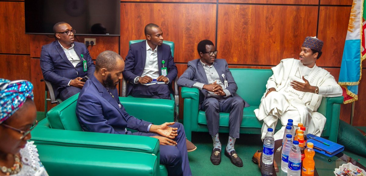 Hon. Ahmed Munir (@munirtech) on Twitter photo I am inspired to collaborate with the dynamic <a href="/KADRIMA_KDSG/">Kaduna State Residents' Identity Management Agency</a> team assembled by <a href="/ubasanius/">Senator Uba Sani</a>. The ES Dr. John Danfulani, and this critical agency are tasked with generating and managing a robust database of all Kaduna State residents for the enhancement of good governance. I am inspired to collaborate with the dynamic <a href="/KADRIMA_KDSG/">Kaduna State Residents' Identity Management Agency</a> team assembled by <a href="/ubasanius/">Senator Uba Sani</a>. The ES Dr. John Danfulani, and this critical agency are tasked with generating and managing a robust database of all Kaduna State residents for the enhancement of good governance.