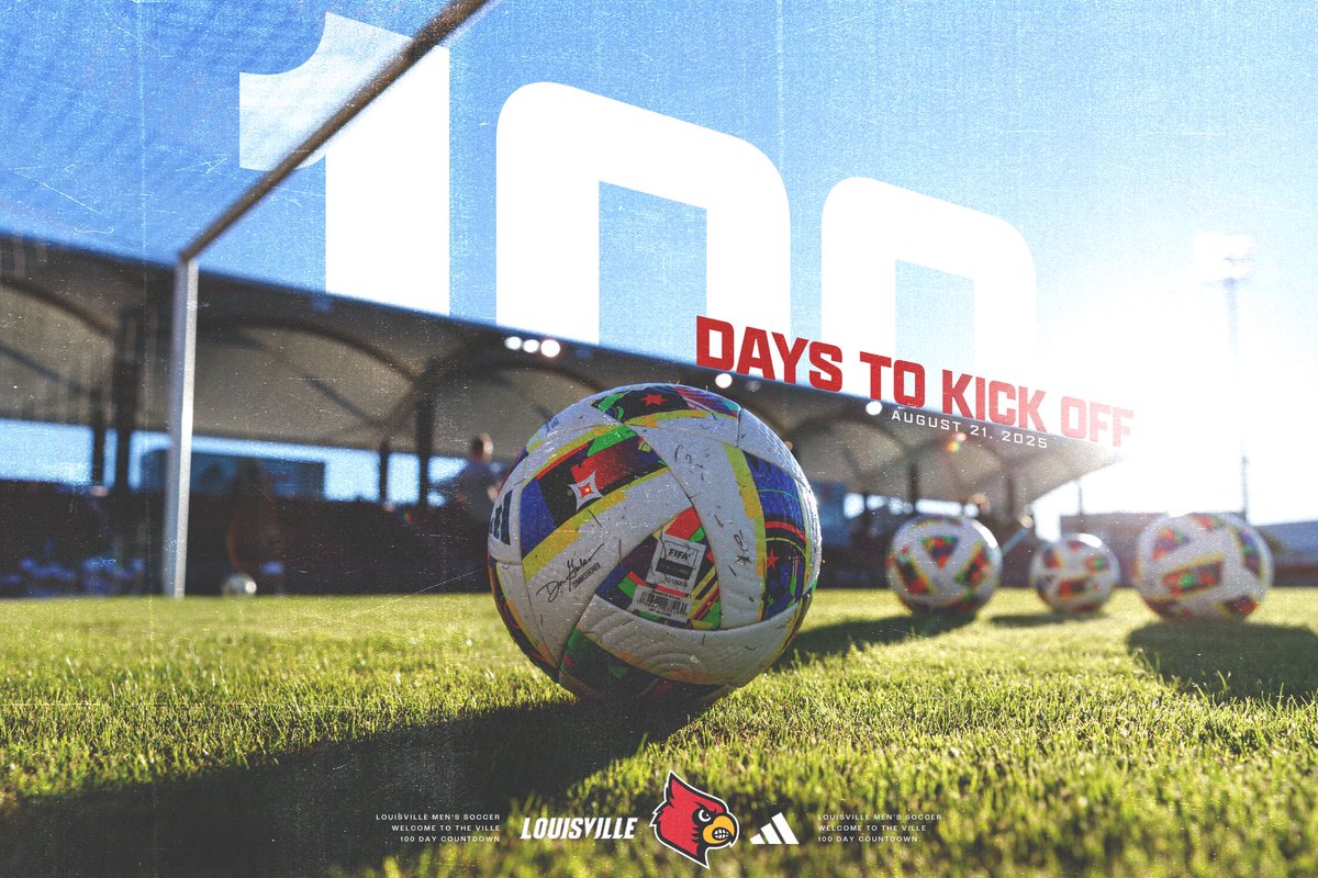 💯 Counting down the days. 

2025 schedule 🔜

#GoCards