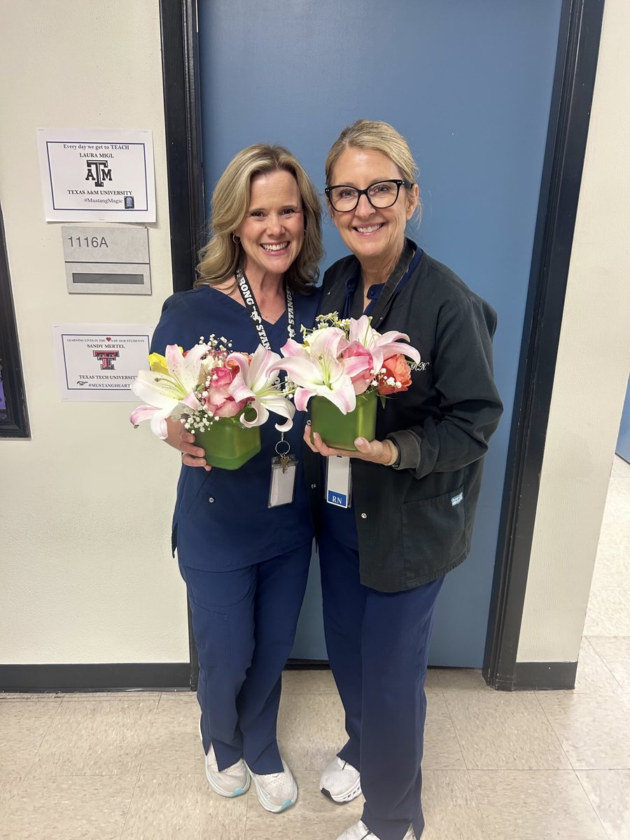 Mark Griffon (@fwoodg) on Twitter photo FHS celebrates our outstanding Nurses! They do great work taking care of our teachers, students & communicating with our parents! Mustang Pride! #MustangMagic <a href="/fhsmustangs/">Friendswood High School</a> <a href="/friendswoodisd/">Friendswood ISD</a> FHS celebrates our outstanding Nurses! They do great work taking care of our teachers, students & communicating with our parents! Mustang Pride! #MustangMagic <a href="/fhsmustangs/">Friendswood High School</a> <a href="/friendswoodisd/">Friendswood ISD</a>
