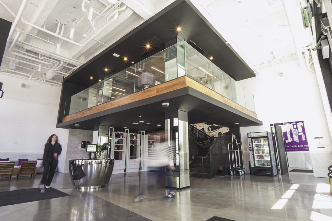 Get ready to sizzle this summer with our exclusive offer at #YOTELsanfrancisco!

Use code SIZZLER to enjoy 15% off and a complimentary breakfast to kickstart your day. T&amp;Cs apply - bit.ly/43fuX9d

#YOTEL #offer #sanfrancisco