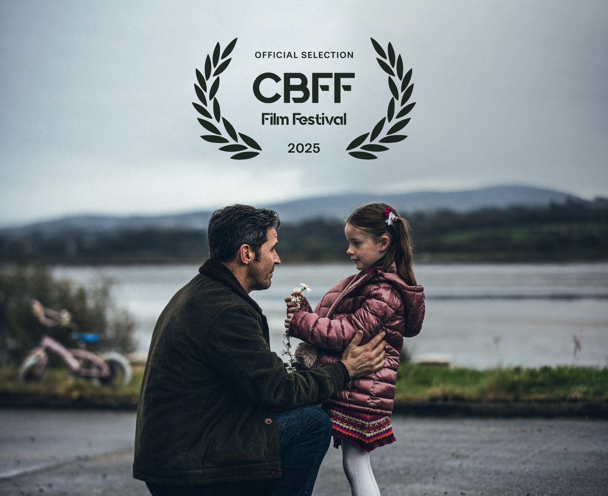🚨 FIRST LOOK 🚨

Excited to share that our upcoming film GALAR will have its UK Premiere at the BAFTA-qualifying Carmarthen Bay Film Festival

Catch it at Ffwrnes Theatre, Llanelli on Mon 19 May at 11:45. Huge thanks to CBFF! 🎥🎟️