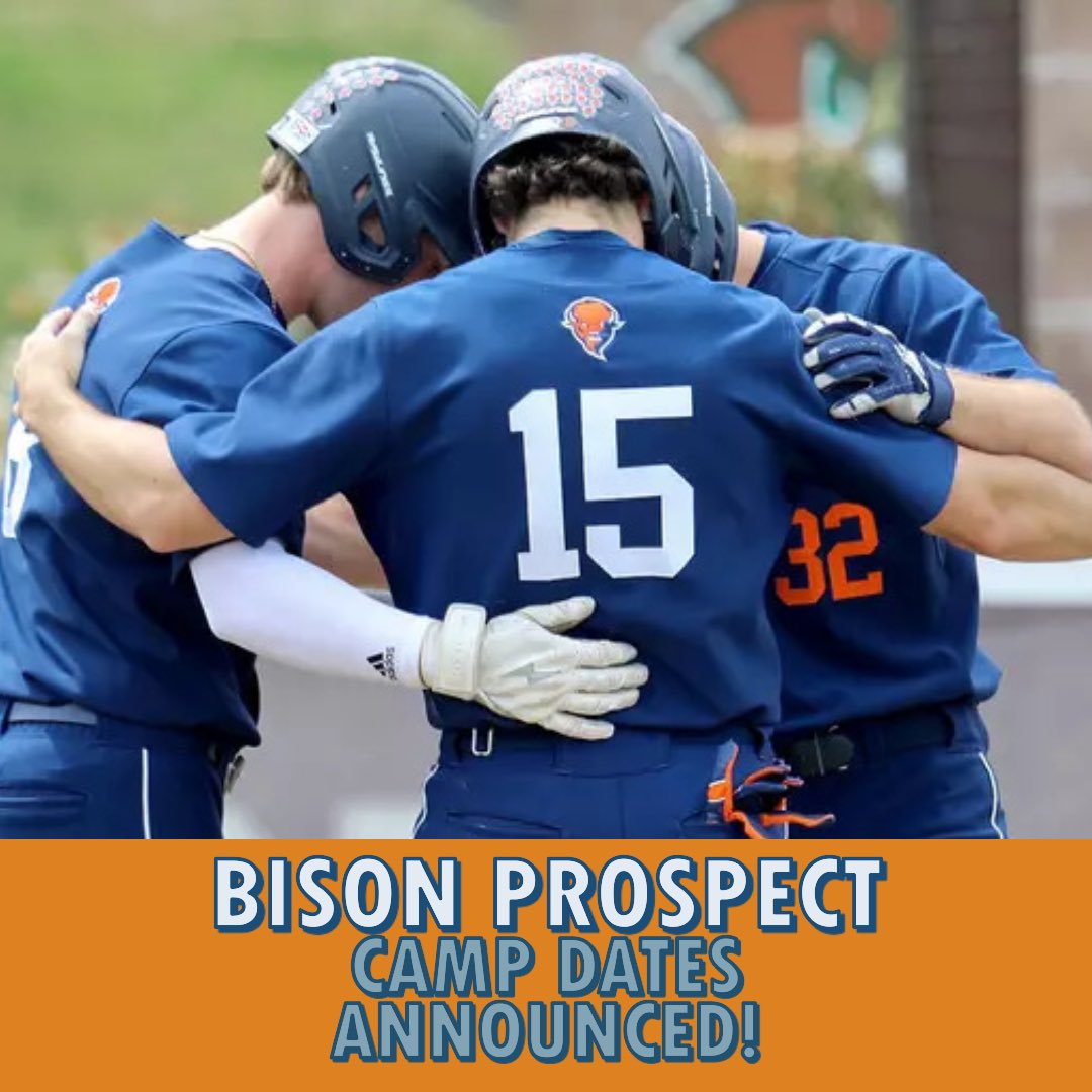 Camp Registration is Now Open! 
Come join us for one of our prospect camps we will be hosting this summer! 
You can sign up at scottheatherbaseballcamps.com 
Reserve your spot today!