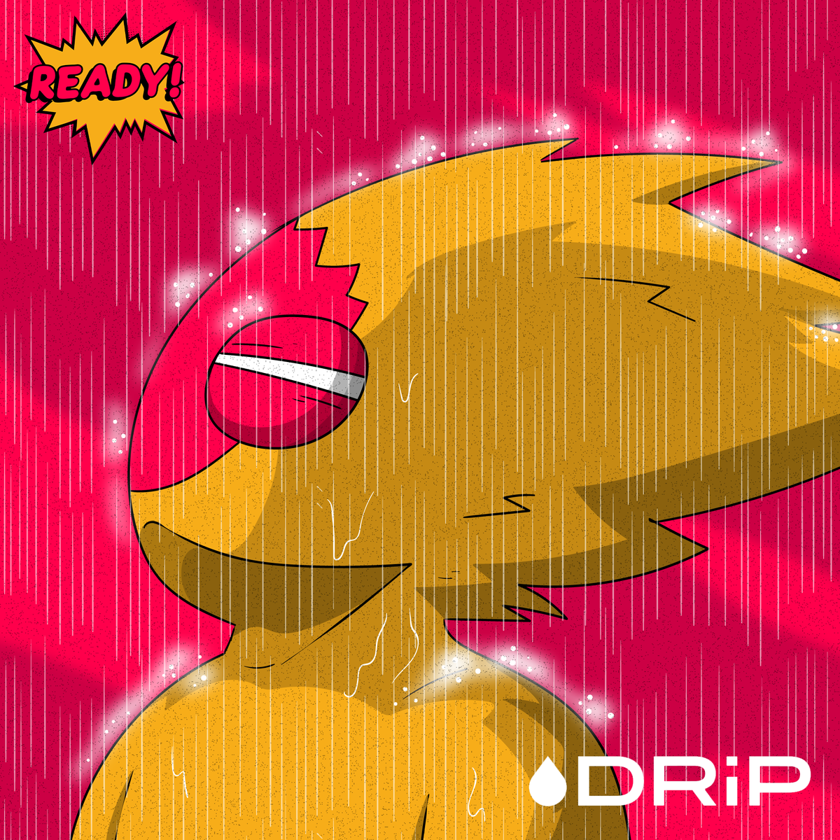 Welcome to the cult! 💥

We're giving away $1000 with <a href="/drip_haus/">DRiP 💧</a> to launch our
brand new weekly Collectibles on DRiP 💧

How to enter the raffle 🎟️
- Subscribe to the readycult DRiP page
- Follow <a href="/readycult/">READY!</a> on X
- Like &amp; RT this post

*Full details here 👉 discord.gg/ready