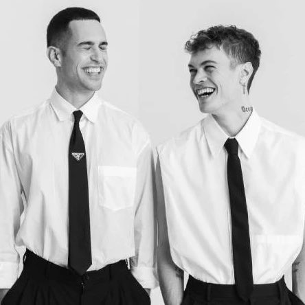 “Brividi” di <a href="/Mahmood_Music/">Mahmood</a> e #Blanco negli ultimi giorni sta ricevendo un boost negli streams a seguito dell’uscita di “Piangere a 90”

11/05 — +38,127 streams 
12/05 — +49,918 streams