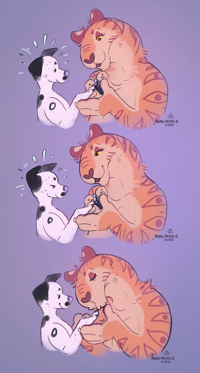 OMG I never posted this here !!!