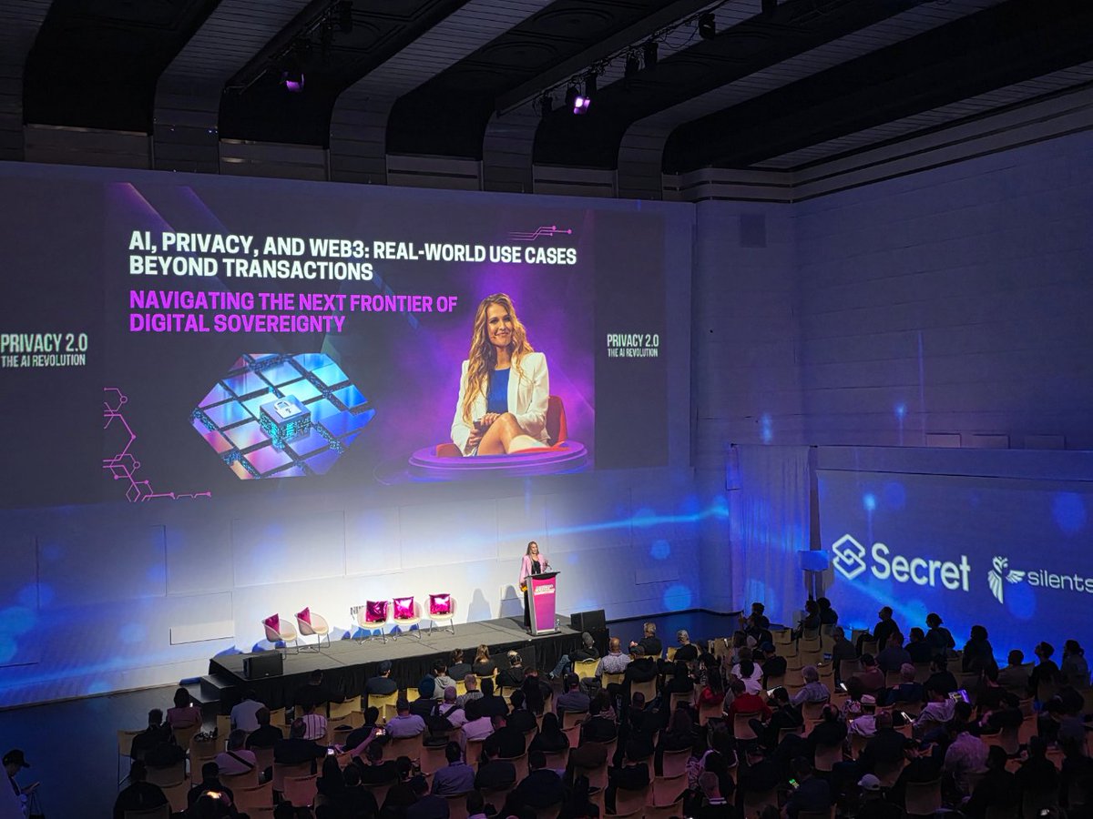 Blockchain Futurist Conference tweet media