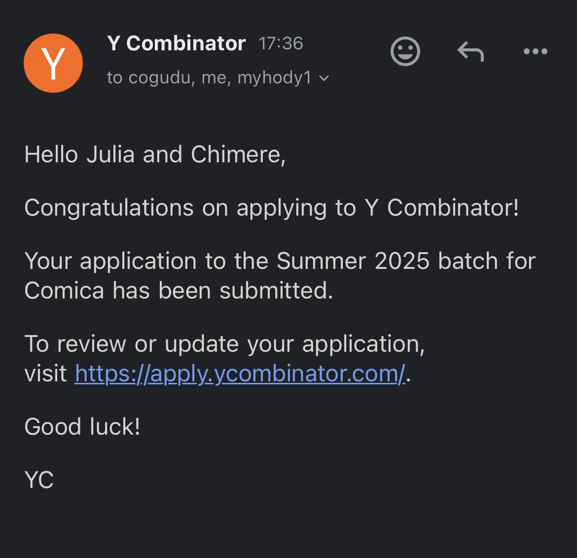 Julia 🌞 tweet media