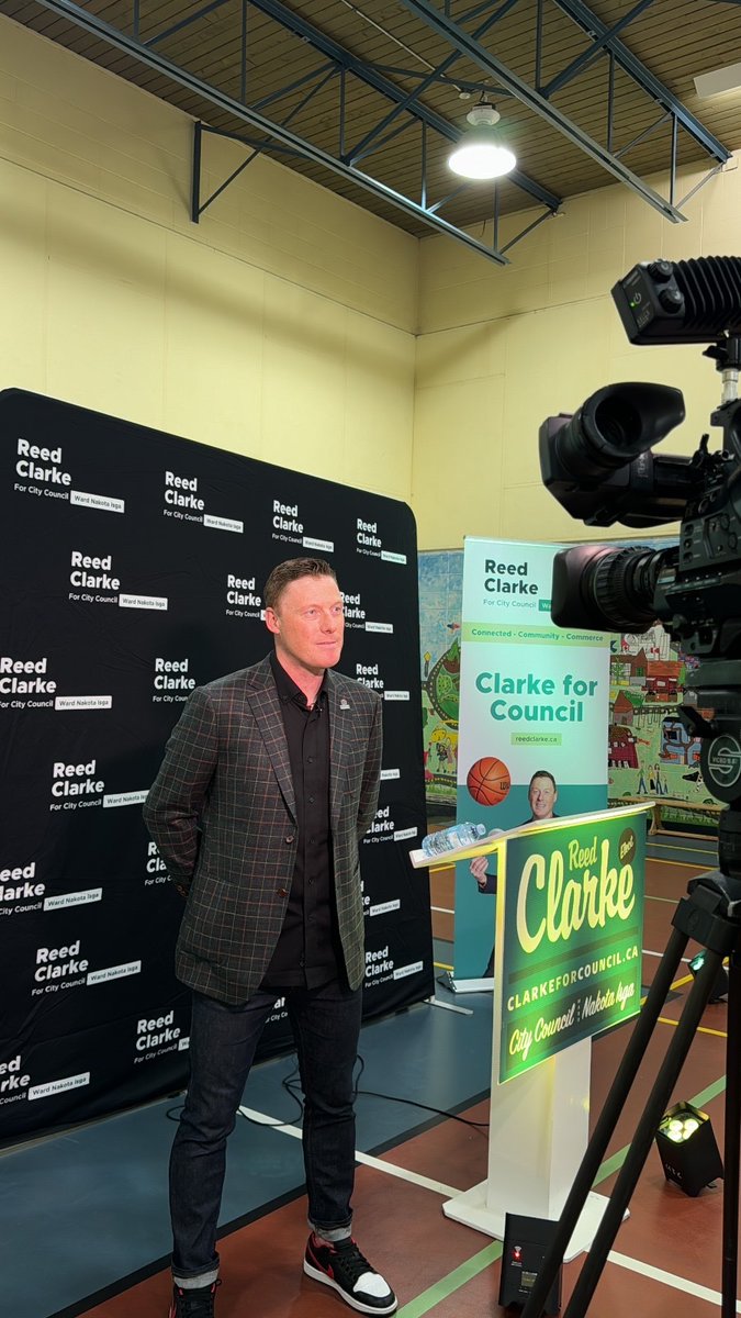 From coaching community basketball, to Edmonton’s boardrooms—this city built me.

Now I’m ready to serve it.
My plan? Get back to basics: Connected leadership. Stronger communities. Smarter commerce.

Learn more &amp; join us: 
IG:@votereed 
#YEG #Edmonton #ConnectedCommunityCommerce