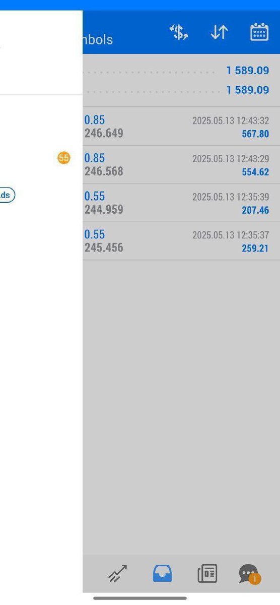 CHECK MY #CPI NEWS SIGNAL PERFECT PERFORMANCE  CONTACT FOR ACCOUNT MANAGEMENT 🔥🔥💯💯