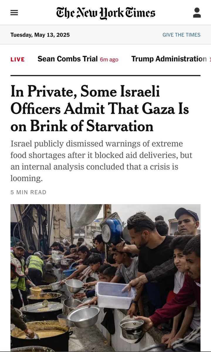 World’s worst kept secret makes it to front page of <a href="/nytimes/">The New York Times</a>