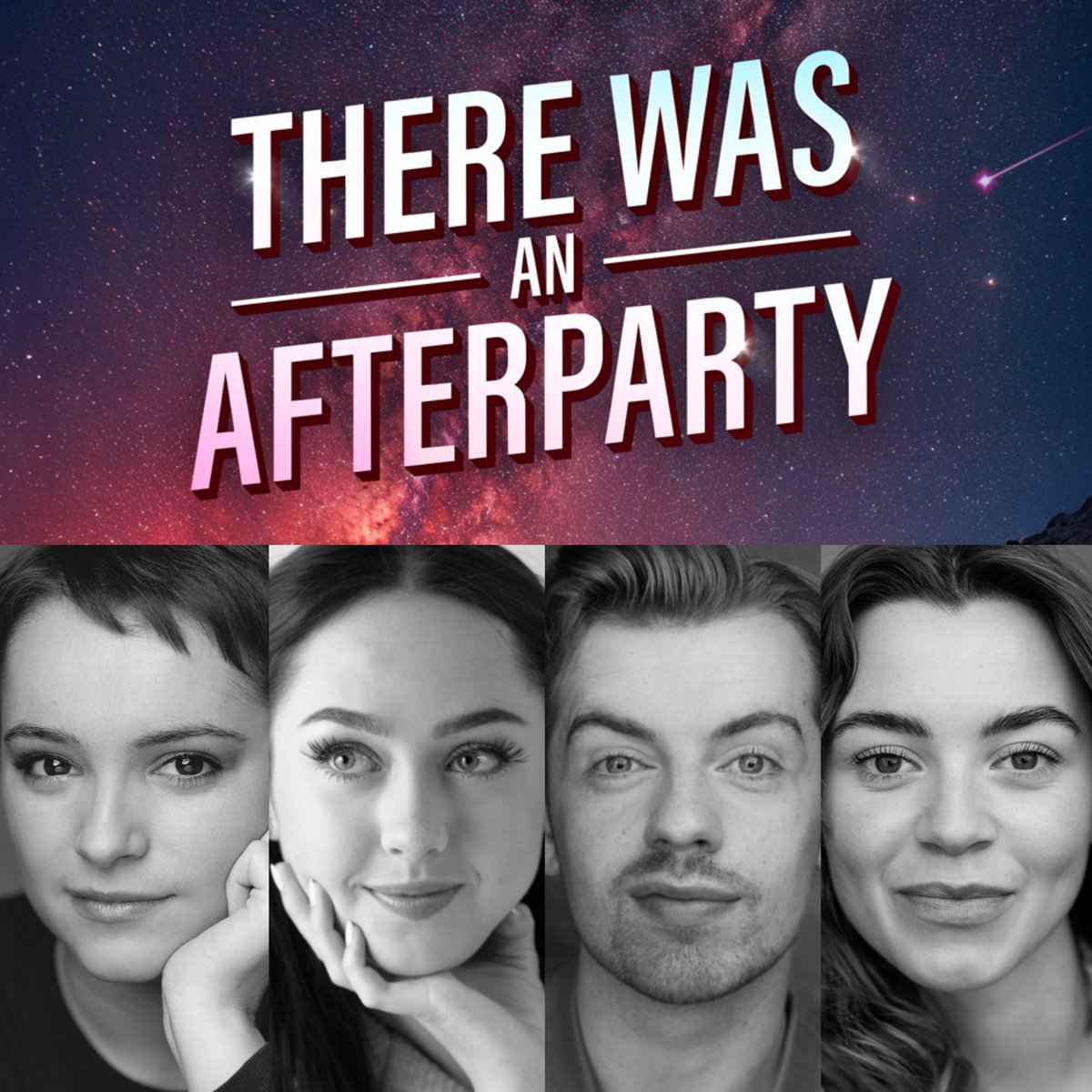 NEWS: ⭐ LAUREN JONES, LOIS MIA CHAPMAN, JORDAN DONNELLY &amp; STEVIE DOC ANNOUNCED FOR THE MAD ONES – THERE WAS AN AFTER PARTY ⭐

Read more - theatrefan.co.uk/lauren-jones-l…