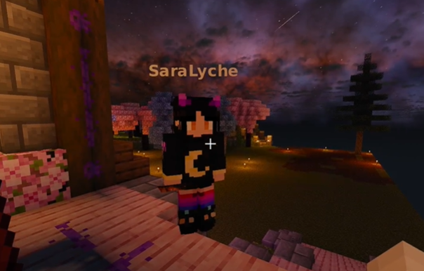 saralyche tweet picture