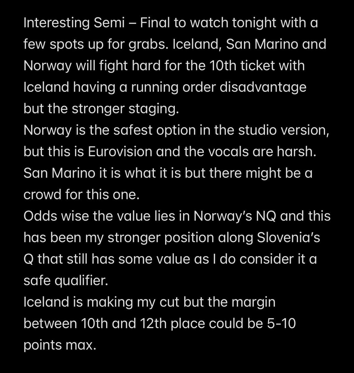 TalkAboutThings tweet media