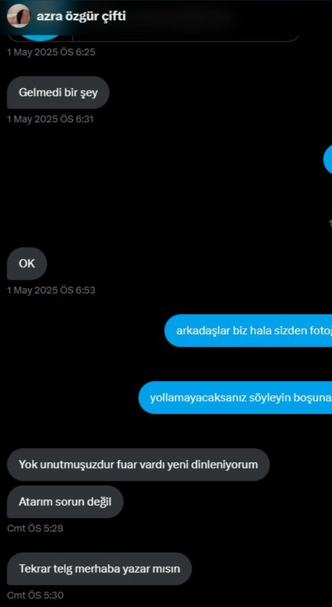 emirela0's tweet photo. İtibar etmeyiniz....!!! https://t.co/ysIZi4zhqX