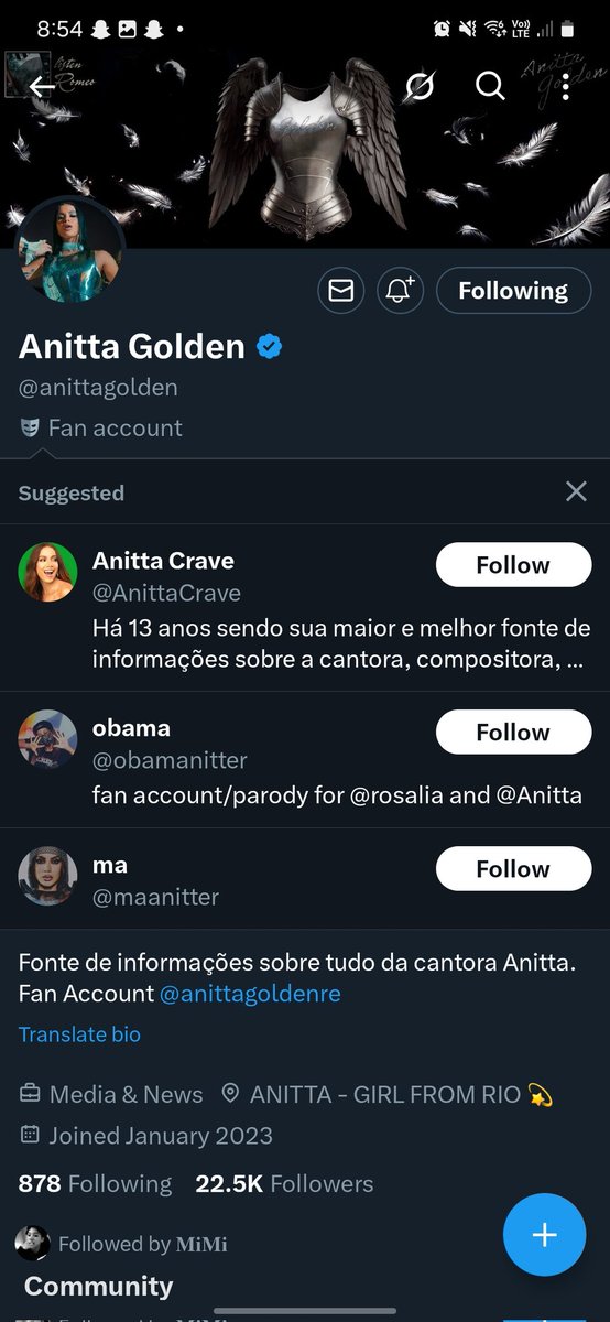 BANUx0's tweet photo. @cocojm13_ @anittagolden ✅️ https://t.co/bctPQNloVo