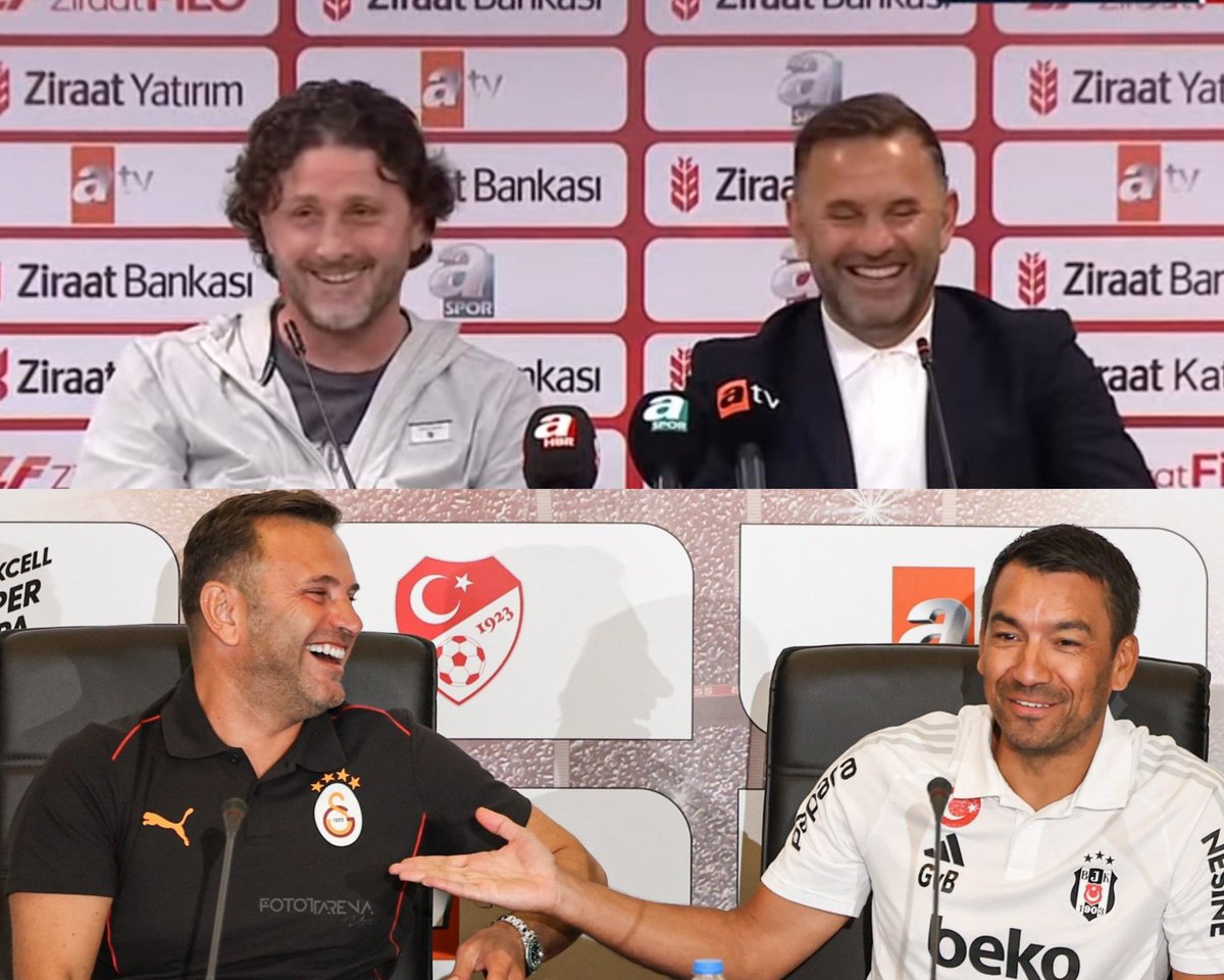 GalaSendromu's tweet photo. Ülke futbolunu hangi takımın kaosa sürüklediği çok net belli oluyor bence. https://t.co/FojWmWN01S