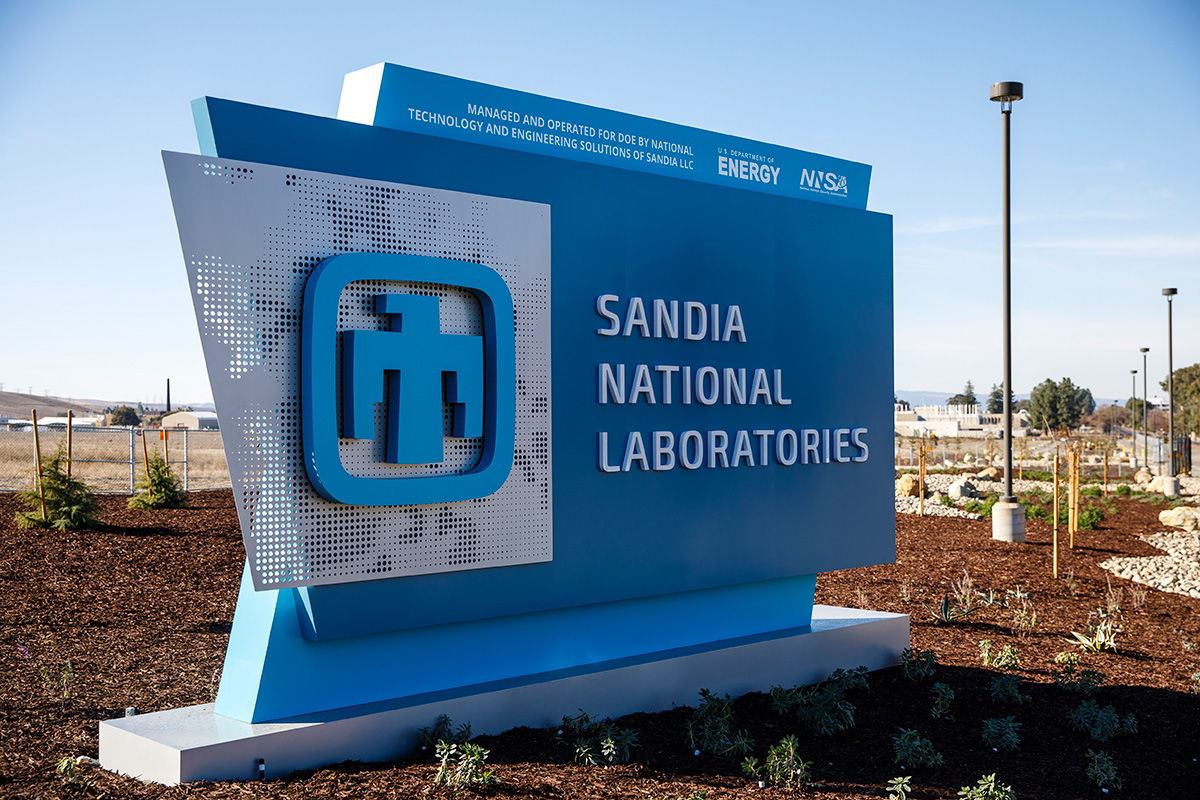 Sandia National Labs (@sandialabs) on Twitter photo Smarter spending 💰 Sandia has saved taxpayers and <a href="/ENERGY/">U.S. Department of Energy</a> $439 million through a cost reduction and supply chain efficiency program, contributing to a total of $2 billion saved nationwide.
➡️ bit.ly/4j35OnUby Smarter spending 💰 Sandia has saved taxpayers and <a href="/ENERGY/">U.S. Department of Energy</a> $439 million through a cost reduction and supply chain efficiency program, contributing to a total of $2 billion saved nationwide.
➡️ bit.ly/4j35OnUby
