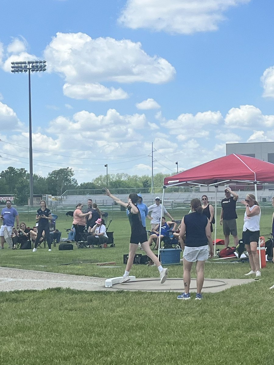 ChisholmTrailMS (@cstwildcatsms) on Twitter photo City Track is off and running! City Track is off and running!