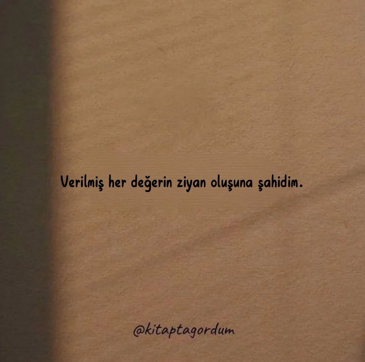 Kitapta Gördüm (@kitaptagorduk) on Twitter photo 