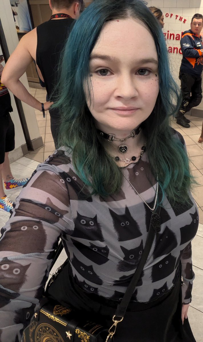 GleamyD's tweet image. 'Ello!~ ✨ I am Gleamy Dreams, I use she/her it/its pronouns.
I am a 27 y/o cis girl, and while I'm pale af, my family comes from the Poarch Creek band, but I was raised departed from my family clan.
I am a general fan artist, but I vend at pony cons! Expanding to more soon!