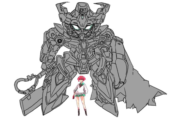 Gクアクスってマント似合うでしょ! 