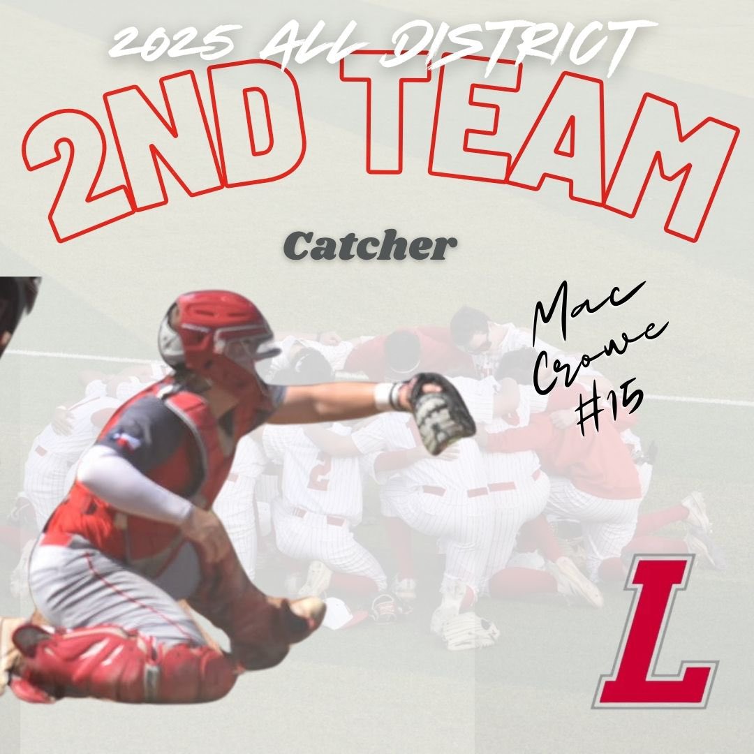 LEE Vols Baseball (@leevolsbaseball) on Twitter photo Congratulations to Sophomore Mac Crowe on being selected 2nd Team All District! <a href="/coachwharris/">Wendell Harris, M.S.</a> <a href="/leevolsbooster/">LEE Athletics Booster Club</a> Congratulations to Sophomore Mac Crowe on being selected 2nd Team All District! <a href="/coachwharris/">Wendell Harris, M.S.</a> <a href="/leevolsbooster/">LEE Athletics Booster Club</a>