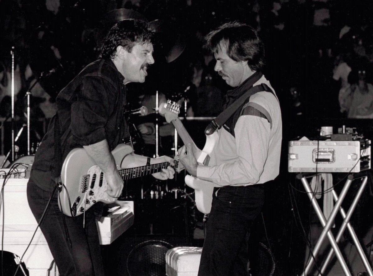 Charles Crews was a part of my touring band for many years. He was also on my albums Sweet Sweet and Heart. His playing on the records has really stood up well...particularly on the track "Gettin' my Daddy's Car". Recently I was able to catch up with Charles at my show in