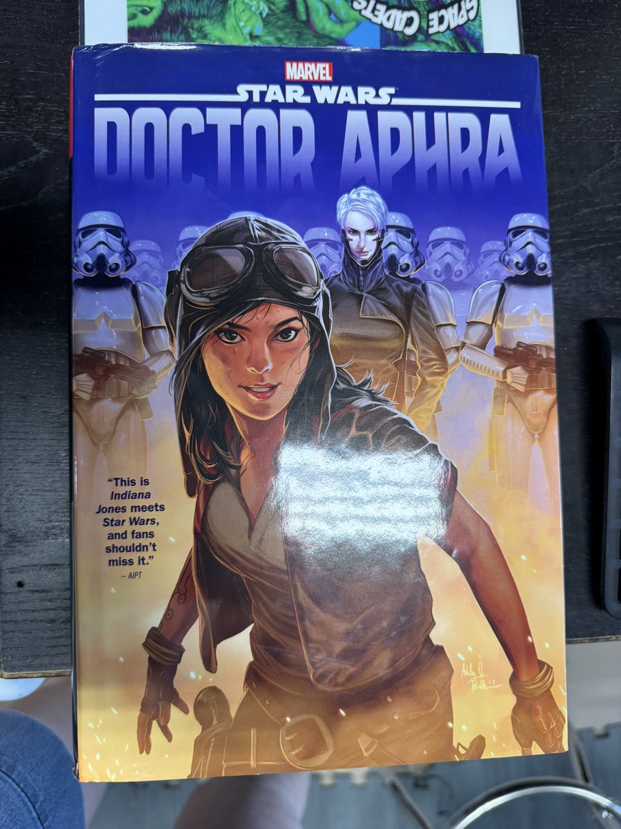 Commander Jen King tweet media