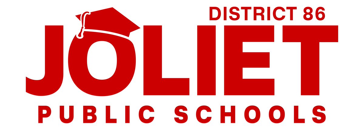 Descargue nuestra nueva aplicación móvil «Joliet District 86» en Apple App Store o Google Play Store. Obtenga acceso a información importante de forma rápida y práctica desde su smartphone o tableta.