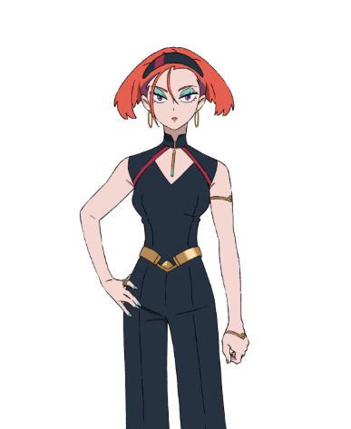 ところで、かつてジオン国籍だったとか事実出てきたし、実はシーマ様だったりしない? しない? 