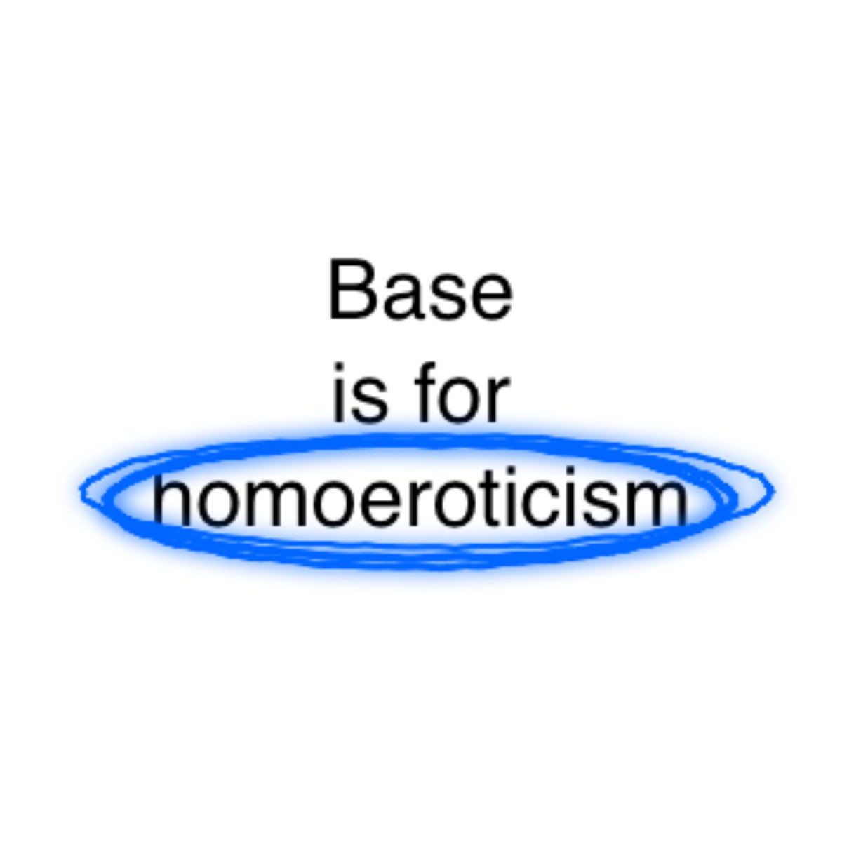 quick reminder: a lot of yall are gay (and there's nothing wrong with that ☺️)