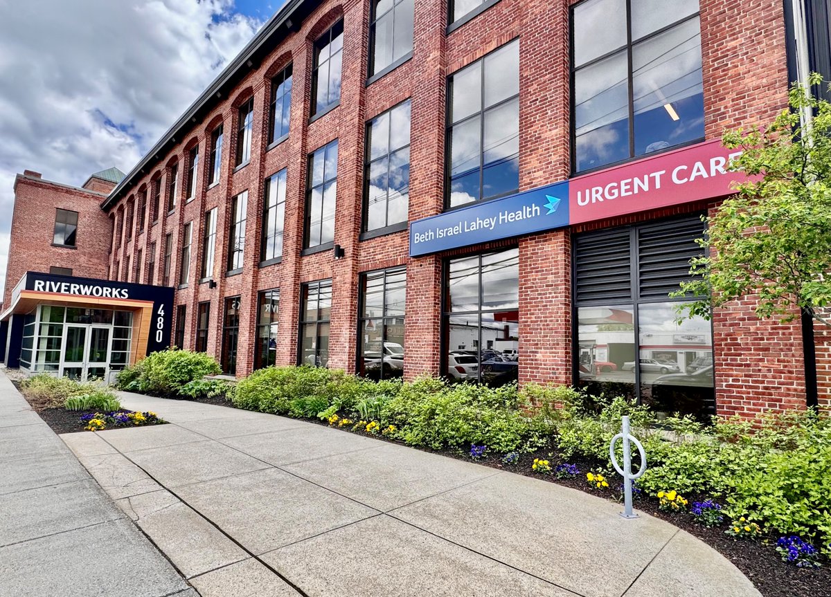 We're thrilled to announce the opening of BILH Urgent Care—Watertown! 🎉 

Located at 480 Pleasant Street, this new center offers expert care from board-certified emergency medicine physicians—right in your community. 

To learn more, visit: bilh.org/about/news-and…