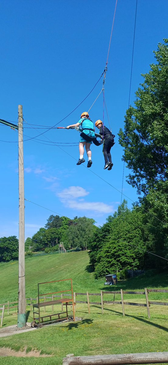 What a day for it! ☀️ some more pics from the Y7 and 8 Blackwell residential.
