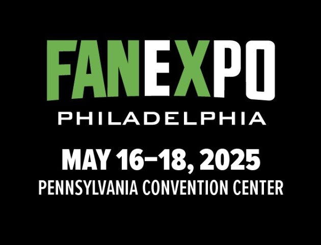 TotinoTedesco's tweet image. I´ll be attending FanExpo Philadelphia this weekend.
See you there! 🙂