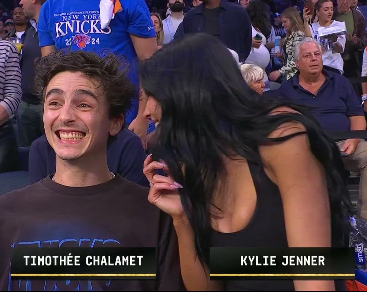 “Wanna get Zankou for dinner?”